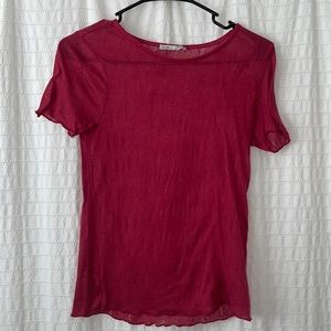 Zara Tee